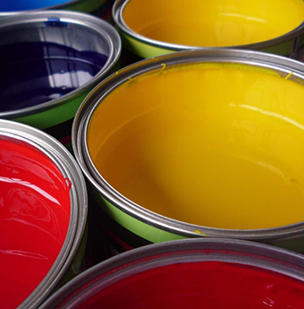 浅谈UV油墨的工艺特点